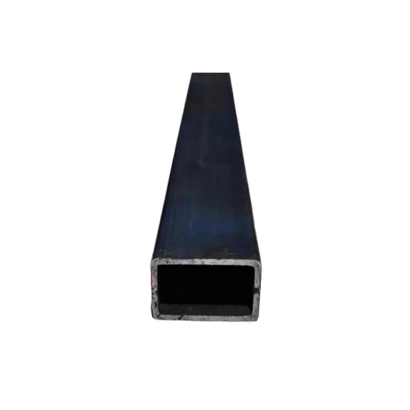常品 黑方管 40*40mm 厚3mm 千克高清大图