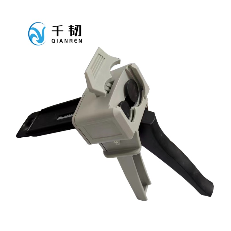 千韧 小型注射式胶枪M50-11/12(50ml)/个