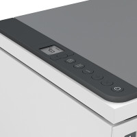 惠普(HP)Tank 1005 激光三合一低成本小型办公打印机USB连接打印复印扫描 套餐一