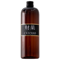 财巢 卫浴香薰组合白桃乌龙/瓶