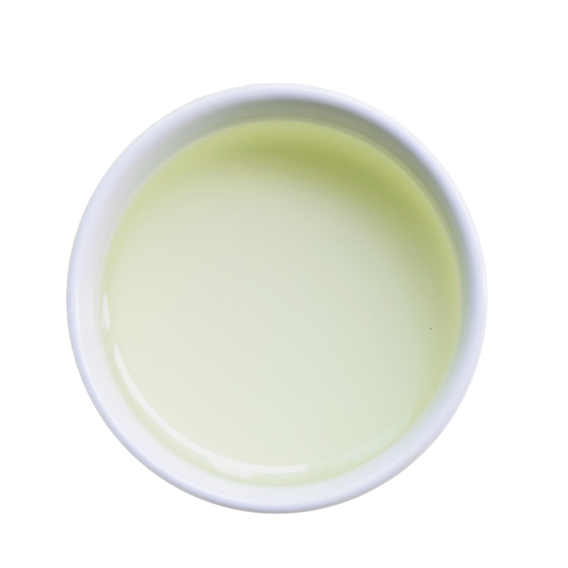 数码茶园牌潇湘毛尖100g 袋高清大图