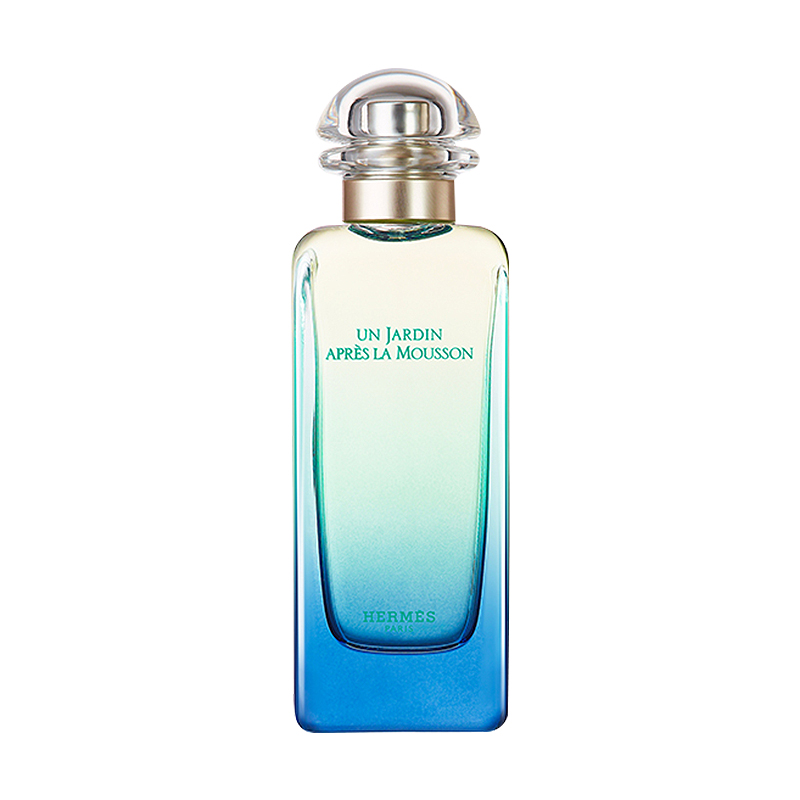 Hermes爱马仕雨后花园女士淡香水100ml
