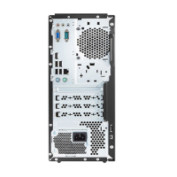 联想(Lenovo) 商用台式电脑主机 I7-9700/16G/2T/集显/WIN10H/键鼠/单主机