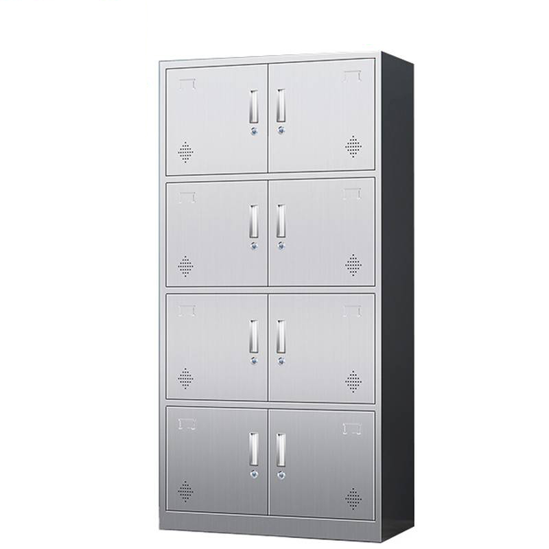 更衣柜三圣E24 900*420*1800mm高清大图