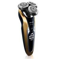 飞利浦(Philips)S9911/62 电动剃须刀(RQ1296CC升级品)动力设定 造型洁面