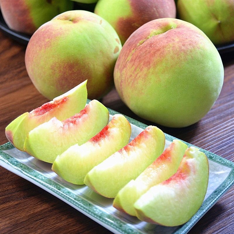 山东蒙阴小冬桃2.