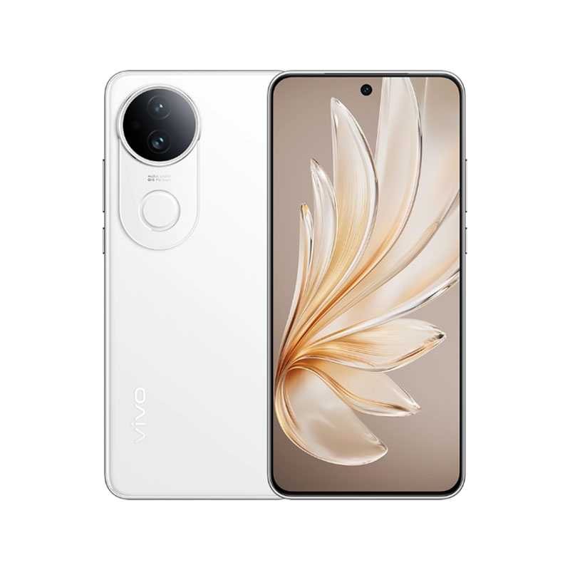 vivo S20 8GB+256GB 玉露白-