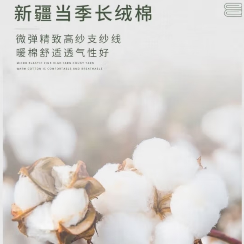 世纪金鹰 精梳棉极限股纱全棉毛巾 125g*1 条