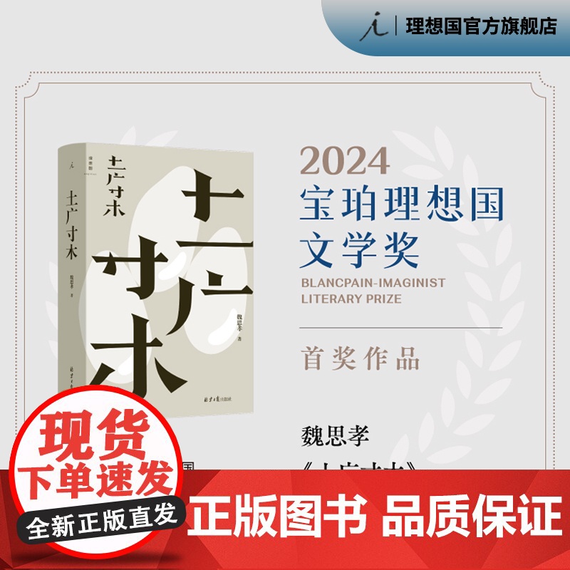 理想国 | 宝珀理想国文学奖作品 夜晚的潜水艇 陈春成著 土广寸木 仙症 国王的游戏 老实好人 飞行家 猎人 理想国高清大图