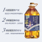 苏鲜生 [苏宁自有品牌] 小榨浓香菜籽油4.5L