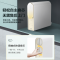 美的(Midea)净水器澎湃系列T800G家用直饮机净水机RO滤芯反渗透滤器全时零陈水智能家电 MRC1859-800G