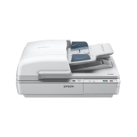 爱普生平板自动进纸扫描仪 DS-6500