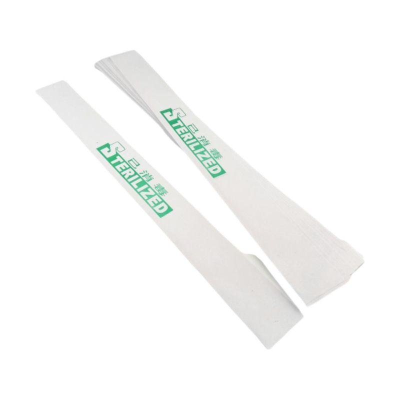 蔚岸一次性消毒封条，规格53*5cm，2000张/包