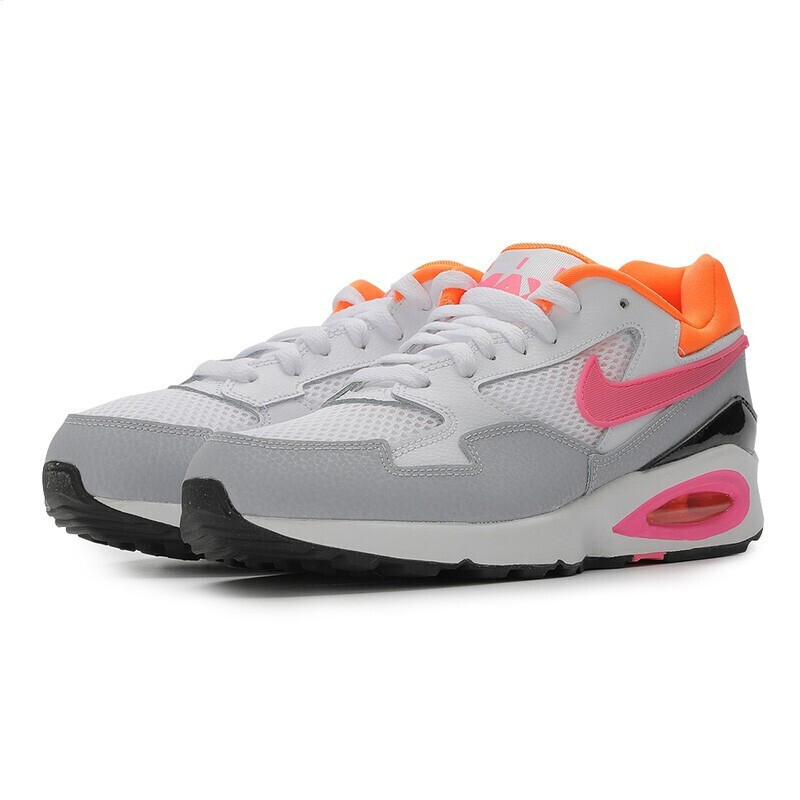 耐克女鞋airmaxcorrelate跑步鞋缓震舒适透气轻便运动跑步鞋7050031