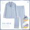 月子服春秋款家居服产后哺乳喂奶孕妇睡衣夏季薄款怀孕期3月份4月
