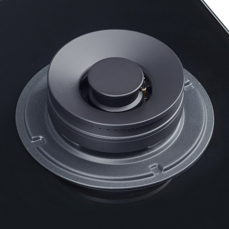 西门子 ER8PM232MQ 嵌入式燃气灶 钢化玻璃 全铜炉头 上海专用天然气蒸饭柜高清大图