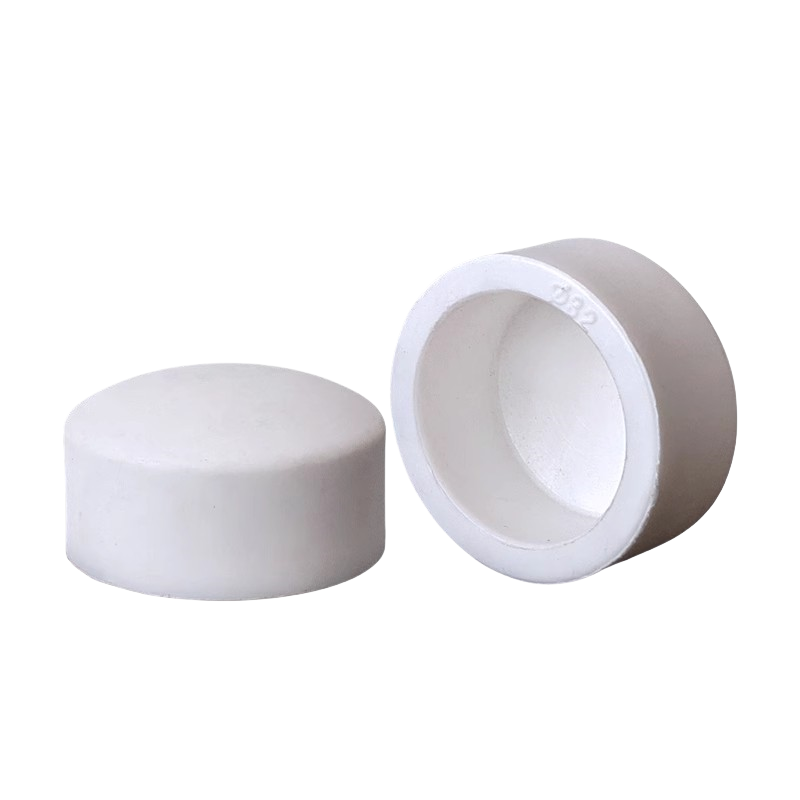 时速 PPR堵帽 90mm 个