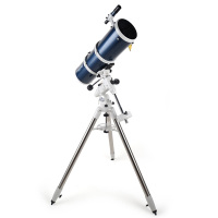 星特朗CELESTRON反射式赤道仪式100-200mm大口径专业天文望远镜高清高倍微光夜视