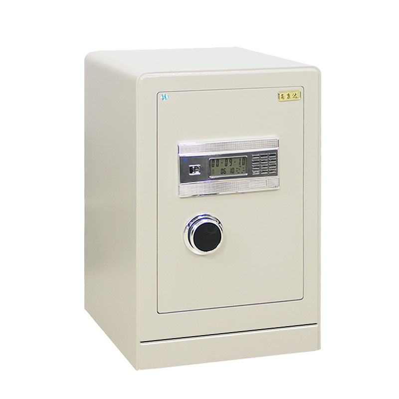 甬康达保险柜 万家系列 FDG-A10/D-63-WJ 电子密码保险箱家用床头办公防盗保险柜70CM高