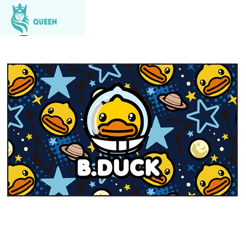 恋名媛儿童浴巾 毛巾恋名媛b Duck小黄鸭游泳浴巾速干沙滩巾毛巾快干便携吸水海边大人儿童 价格图片品牌报价 苏宁易购林夕女装专营店
