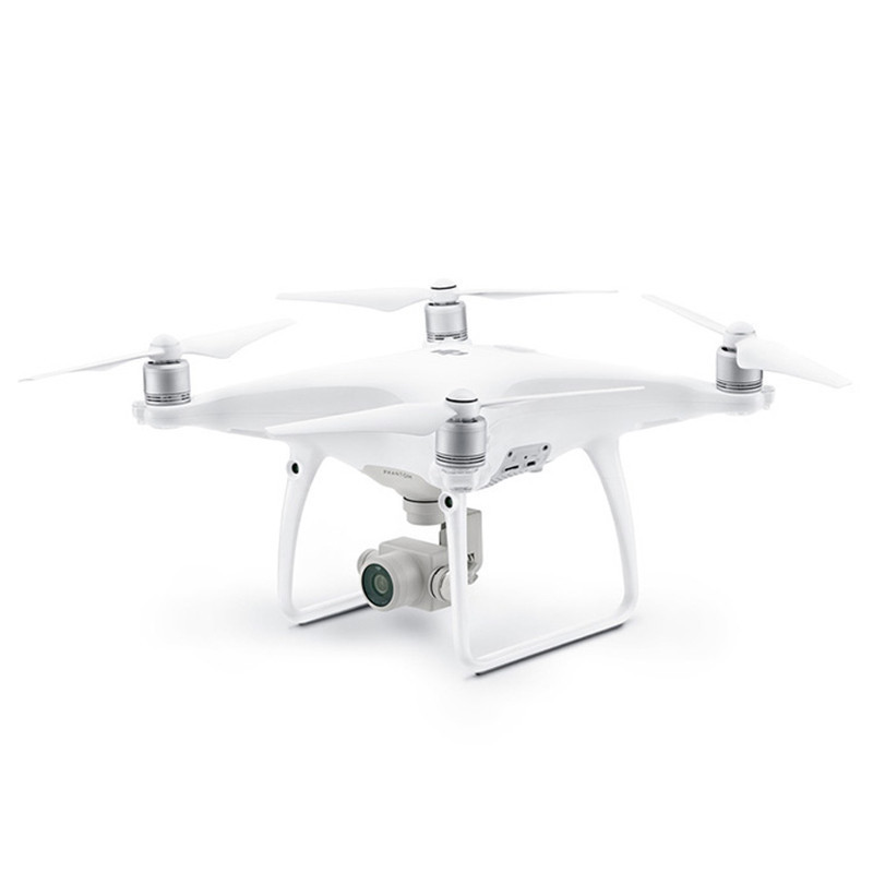 大疆(DJI)精灵Phantom 4 Advanced+双电套装 4K专业智能航拍无人机
