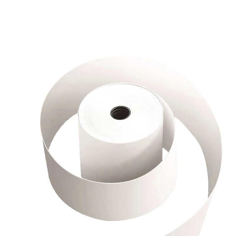 旗胜 热敏纸 57*30mm /卷高清大图