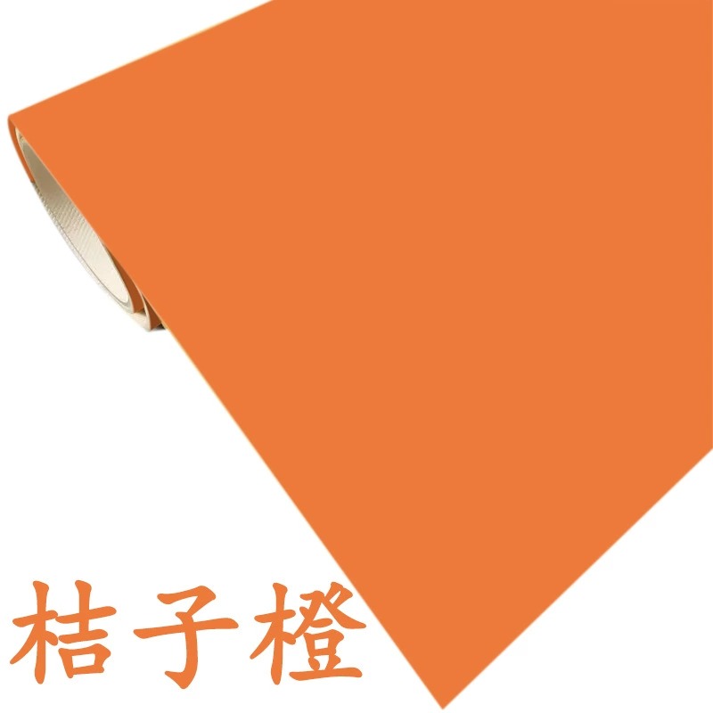 晖旭源 PVC运动地板 室内舞蹈房地胶 幼儿园健身房塑胶地板 荔枝纹红色3.5mm高清大图