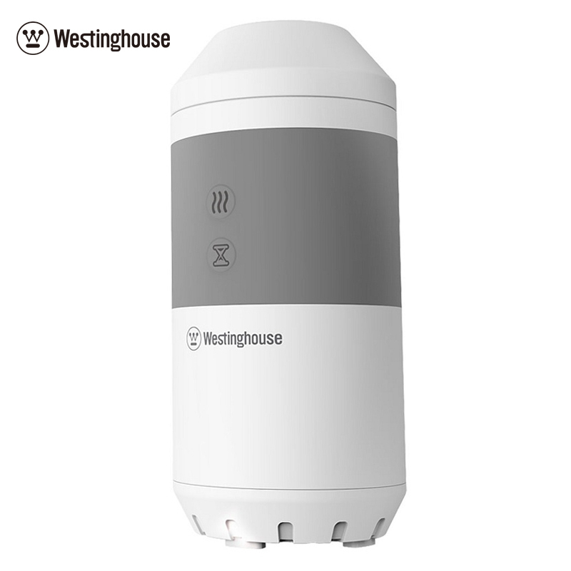 西屋(Westinghouse)车载加湿器SC-C160上加水 迷你香薰加湿器 车载补水便携办公静音香薰机