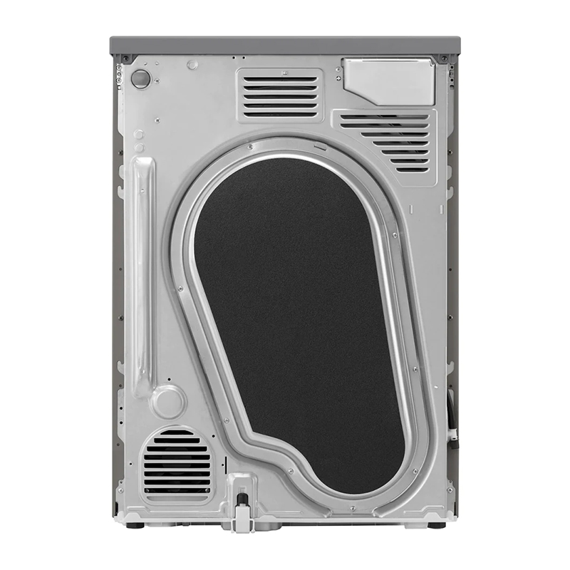 LG RH10V9PV2W 10kg 双变频热泵 除螨 双重过滤网 冷凝器自清洁 专用遥控器 智能app 干衣机高清大图