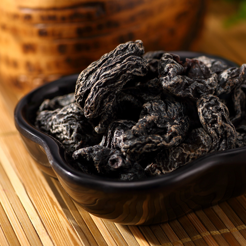 悠然派九制梅肉110g*3