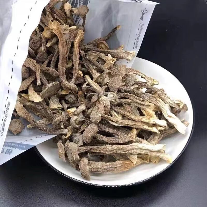伊佳尚品 鹿茸菇 80g/袋高清大图