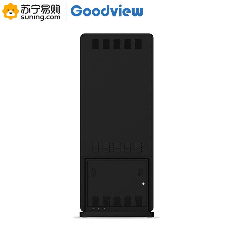 Goodview/仙视 L49H8 49英寸立式商用高清多媒体数字标牌网络广告机 显示器