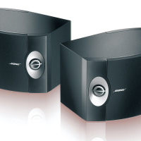 BOSE 301V 博士 音响音箱扬声器其他U盘 MP3立体声