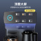 AUX/奥克斯语音茶吧机家用饮水机全自动智能下置水桶办公室高端