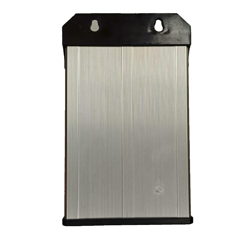 古信 LED防雨电源12V-400W 个高清大图