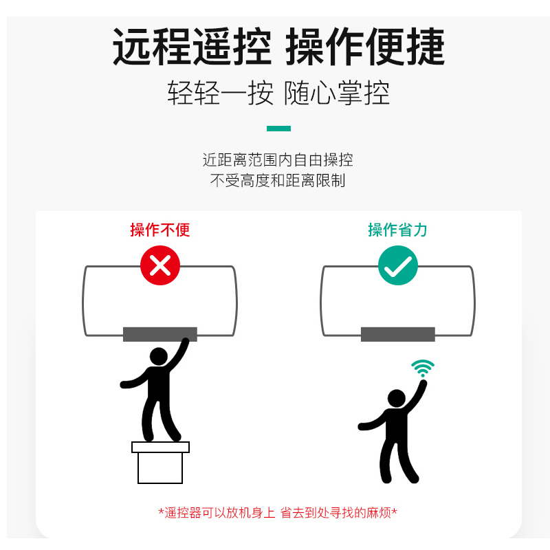 百得(BEST) 电热水器 DDB60