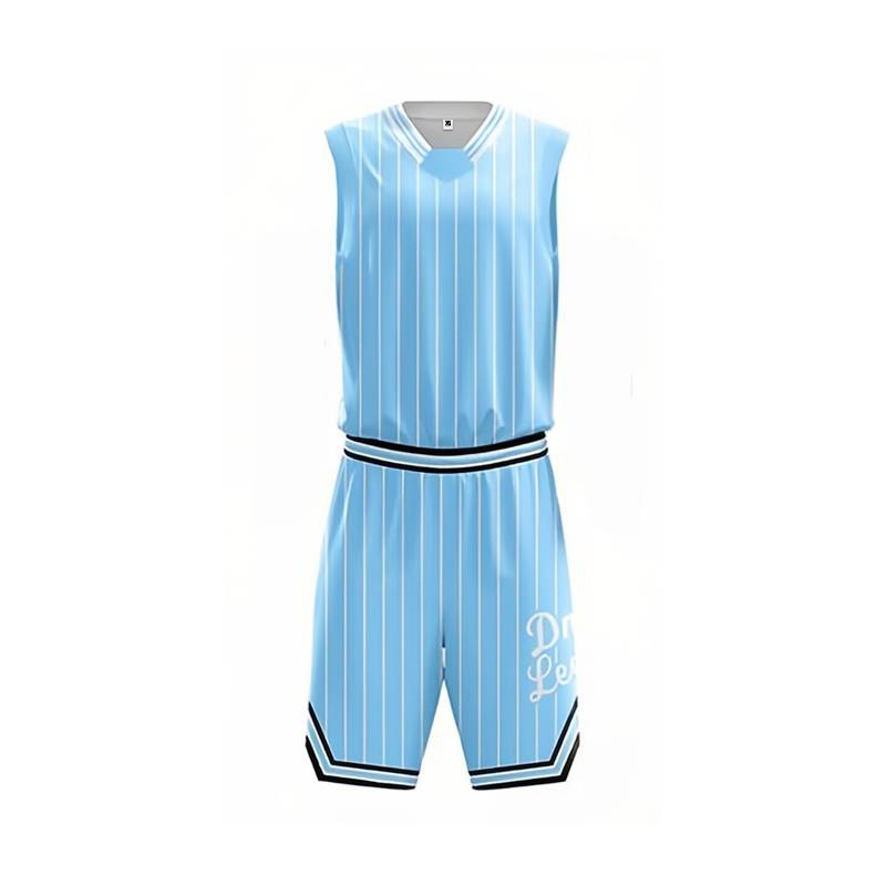 阿祺果 篮球服 QL1 套高清大图