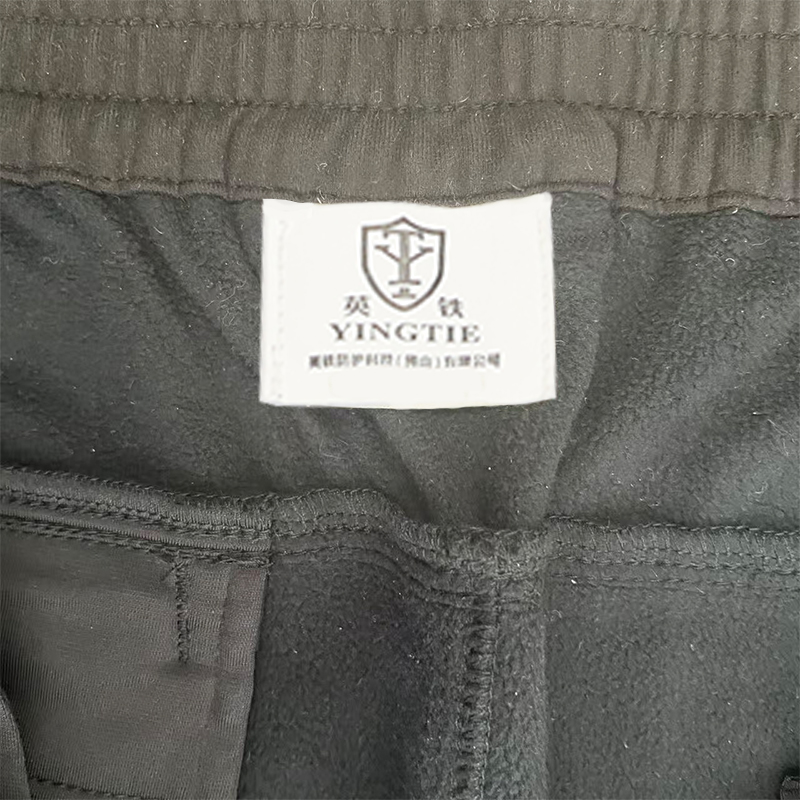 英铁 工装裤 可定制 条高清大图