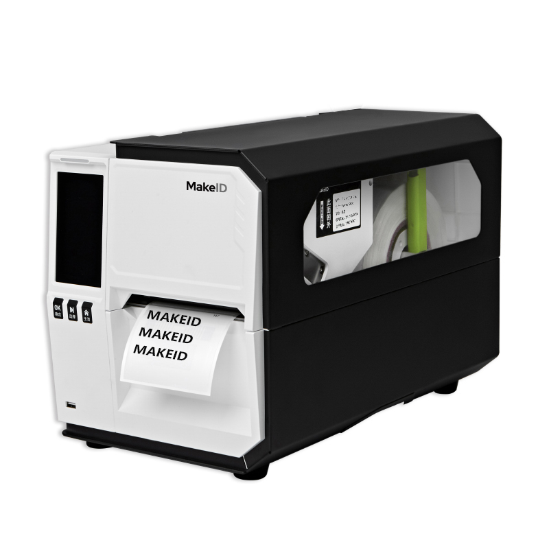 Makeid I70-3NR(YN)工业级RFID标签打印机(单位:台)