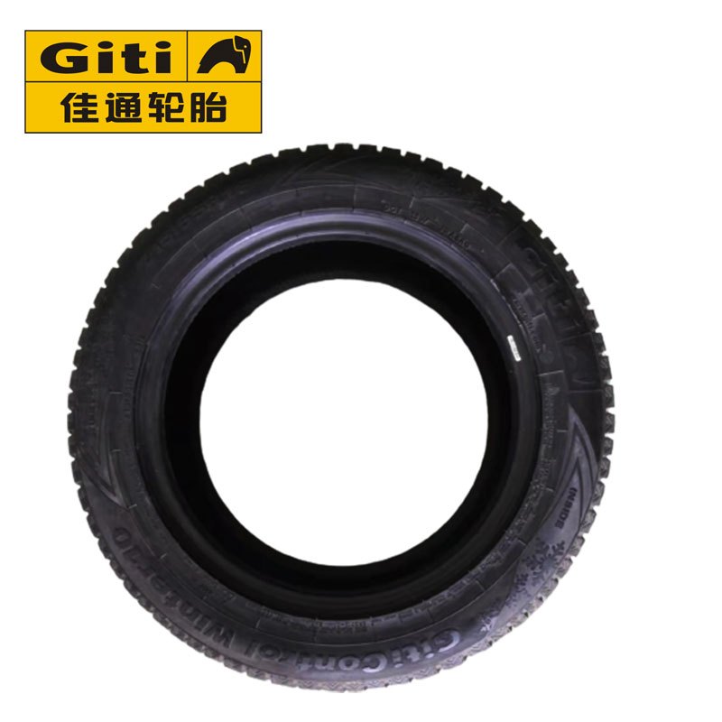 佳通轮胎 GitiComfort winter10 型号215/55R16