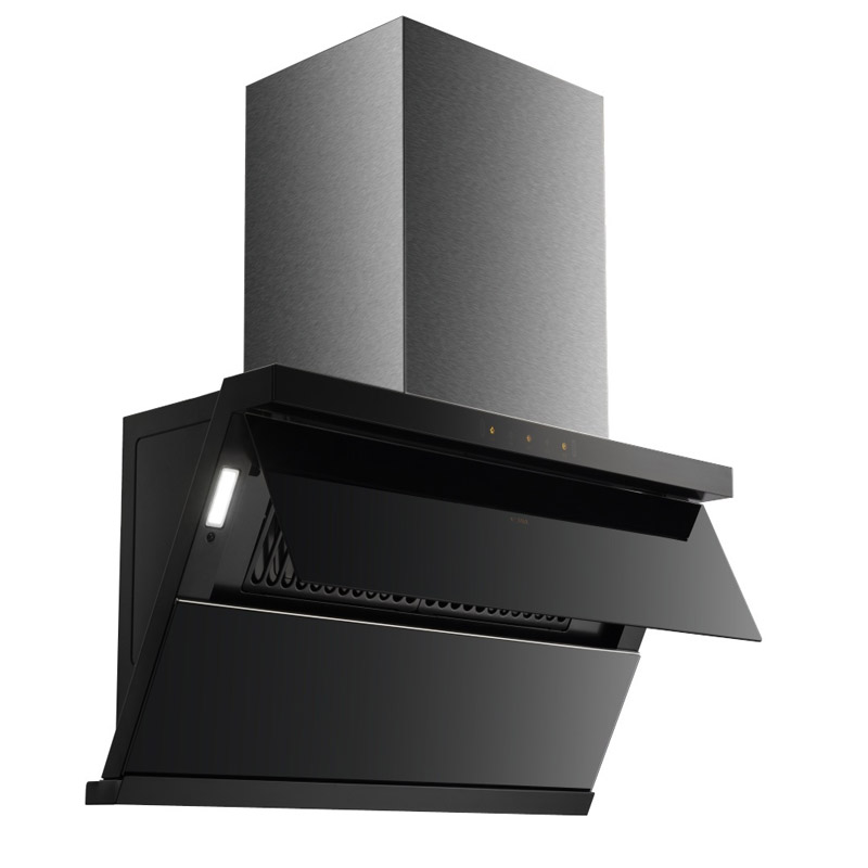 方太(FOTILE)油烟机CXW-358-J3(不带罩)高清大图