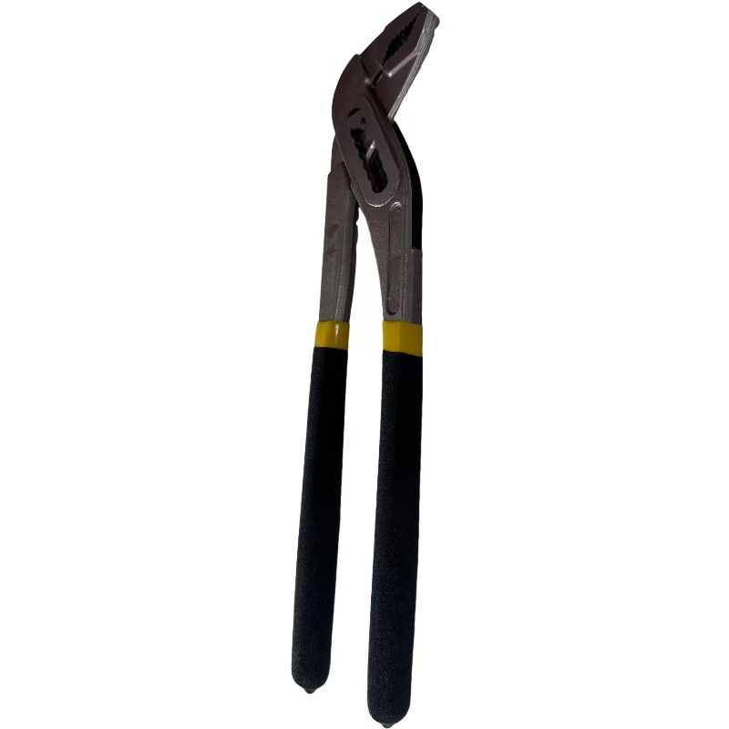 旋达大力水泵钳 8寸/把高清大图