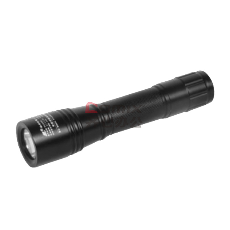 华荣 BAD202B 3/1W、IP67、3.7V、6500K、LED 袖珍防爆工作灯 个 黑色_