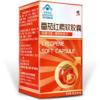 修正 番茄红素软胶囊0.5g/粒*60粒