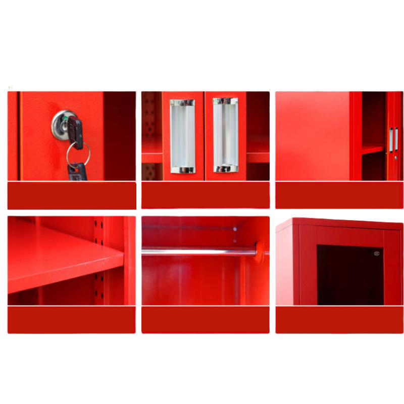 豫龙都 消防柜高清大图