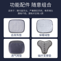 护腰带M码数+1盒腰椎贴
