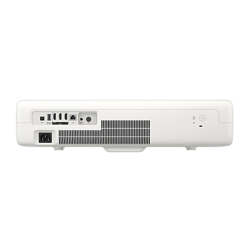 三星SAMSUNG/U7D+100寸客厅家用激光投影机4K超高清激光投影仪超短焦大屏激光电视高清大图