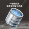 小天鹅(LittleSwan)洗衣机全自动波轮 10公斤水魔方防缠绕银离子除菌除螨变频智能TB100VT85WACL