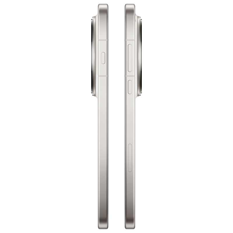 OPPO Find X8 Ultra 全网通 16GB+512GB 月光白高清大图