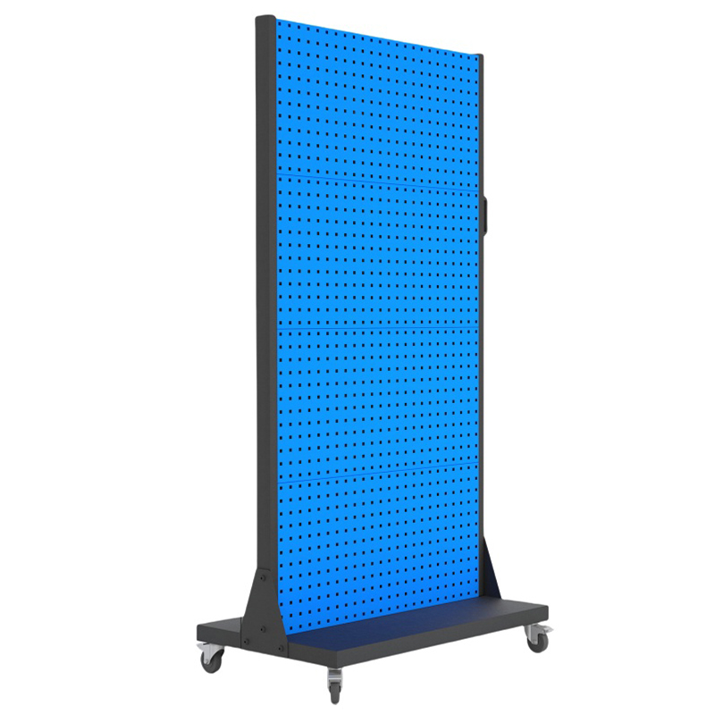 芙瑞塔工具架 双面四层个高清大图